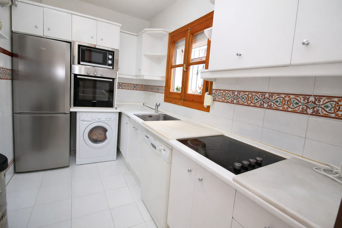 Huis te koop in Mijas Golf | 2 slaapkamers H5419303