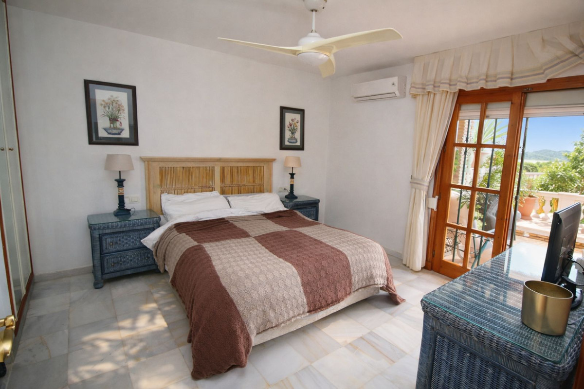 Huis te koop in Mijas Golf | 2 slaapkamers H5419303