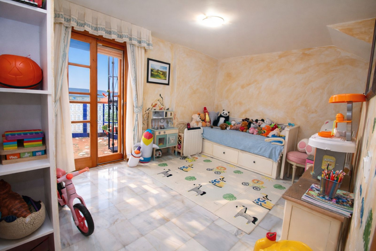 Huis te koop in Mijas Golf | 2 slaapkamers H5419303