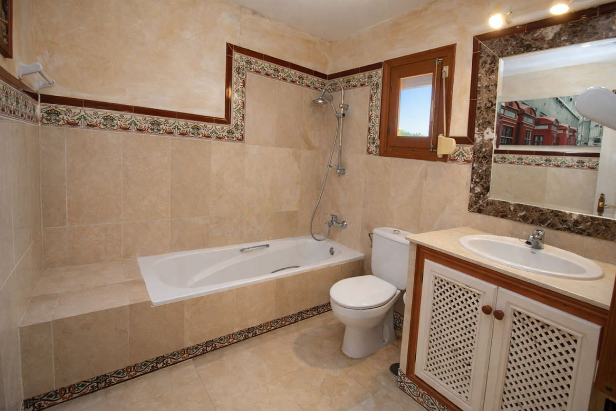 Huis te koop in Mijas Golf | 2 slaapkamers H5419303