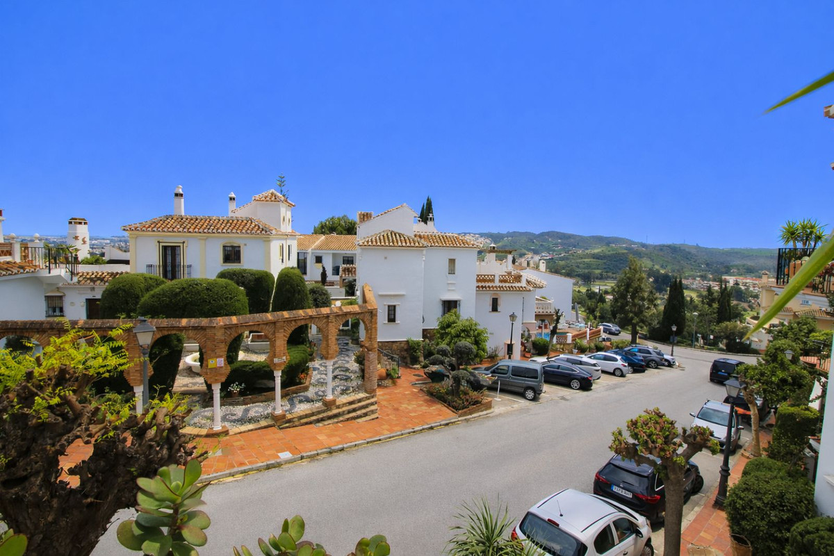 Huis te koop in Mijas Golf | 2 slaapkamers H5419303
