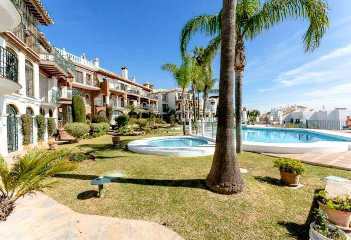 Huis te koop in Mijas Golf | 2 slaapkamers H5419303