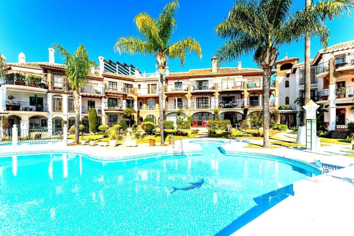 Huis te koop in Mijas Golf | 2 slaapkamers H5419303