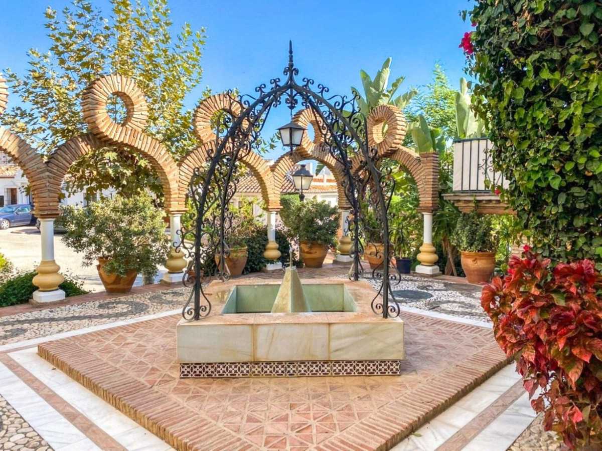 Huis te koop in Mijas Golf | 2 slaapkamers H5419303