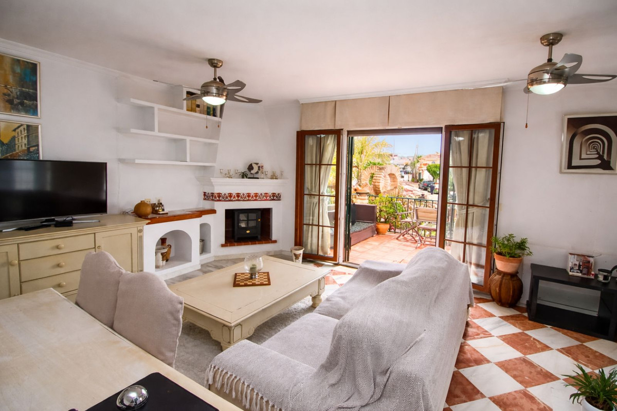 Huis te koop in Mijas Golf | 2 slaapkamers H5419303
