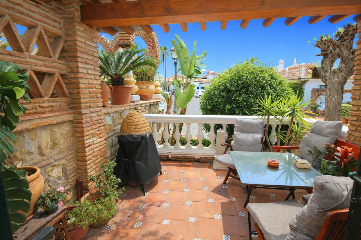 Huis te koop in Mijas Golf | 2 slaapkamers H5419303