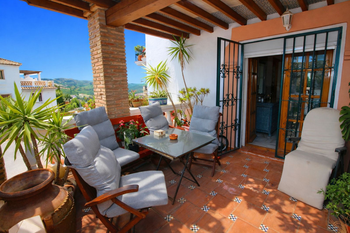 Huis te koop in Mijas Golf | 2 slaapkamers H5419303