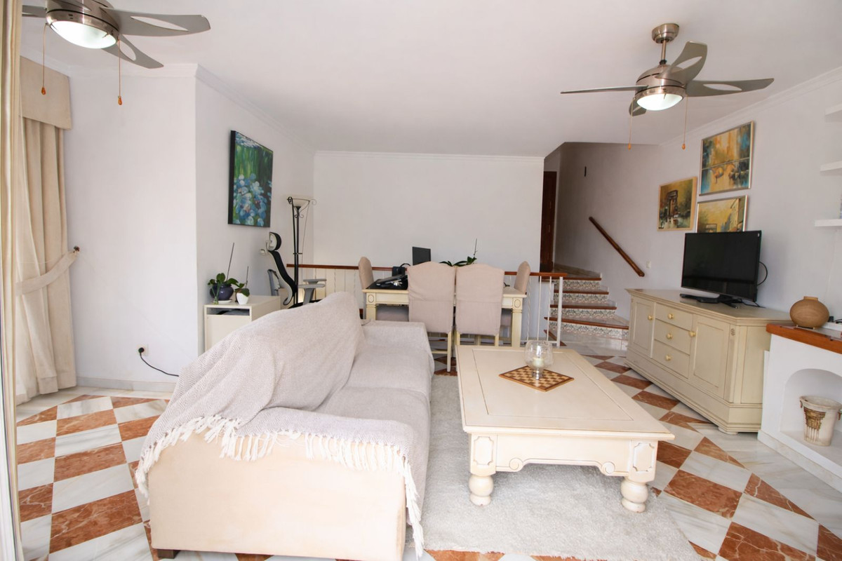 Huis te koop in Mijas Golf | 2 slaapkamers H5419303