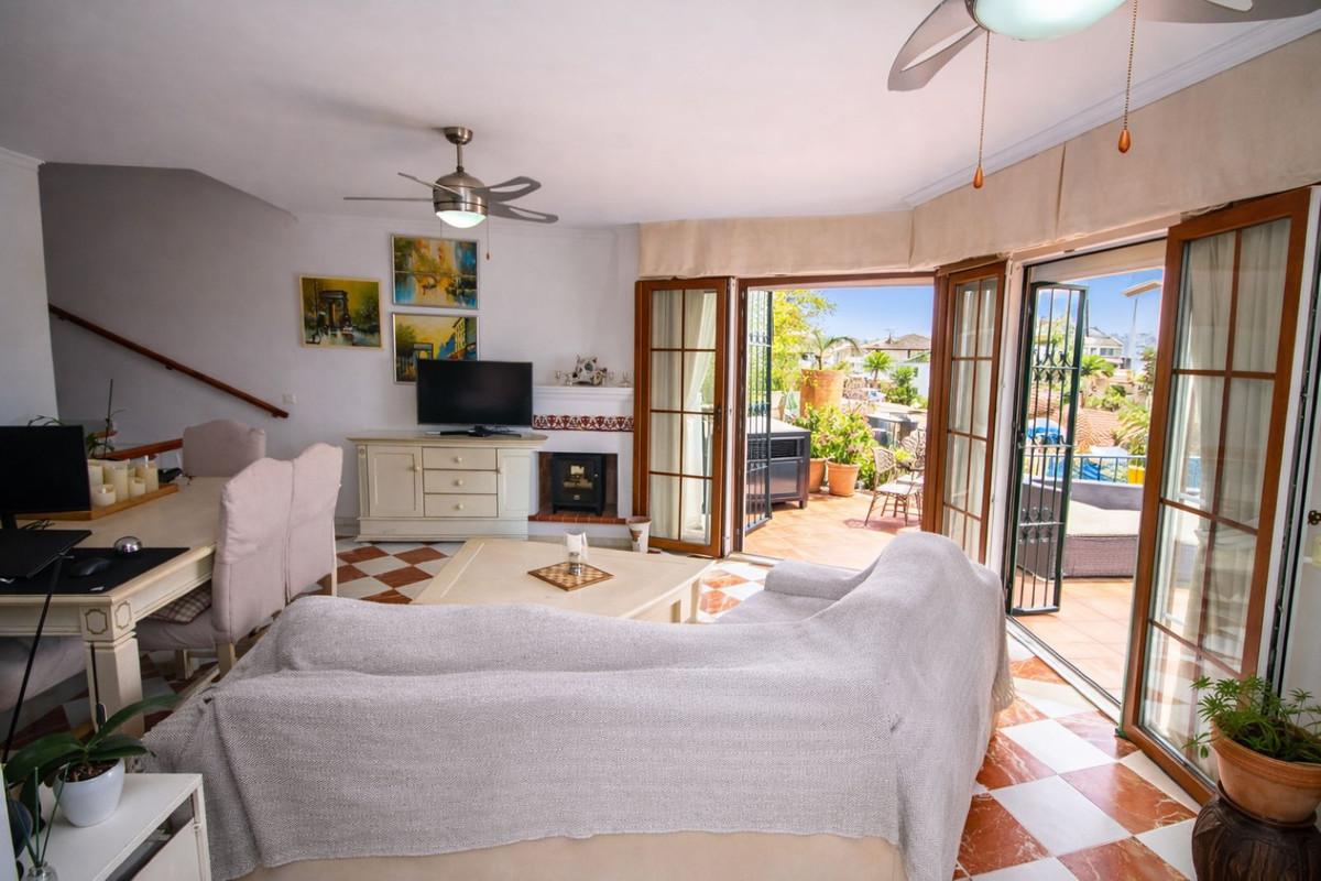 Huis te koop in Mijas Golf | 2 slaapkamers H5419303