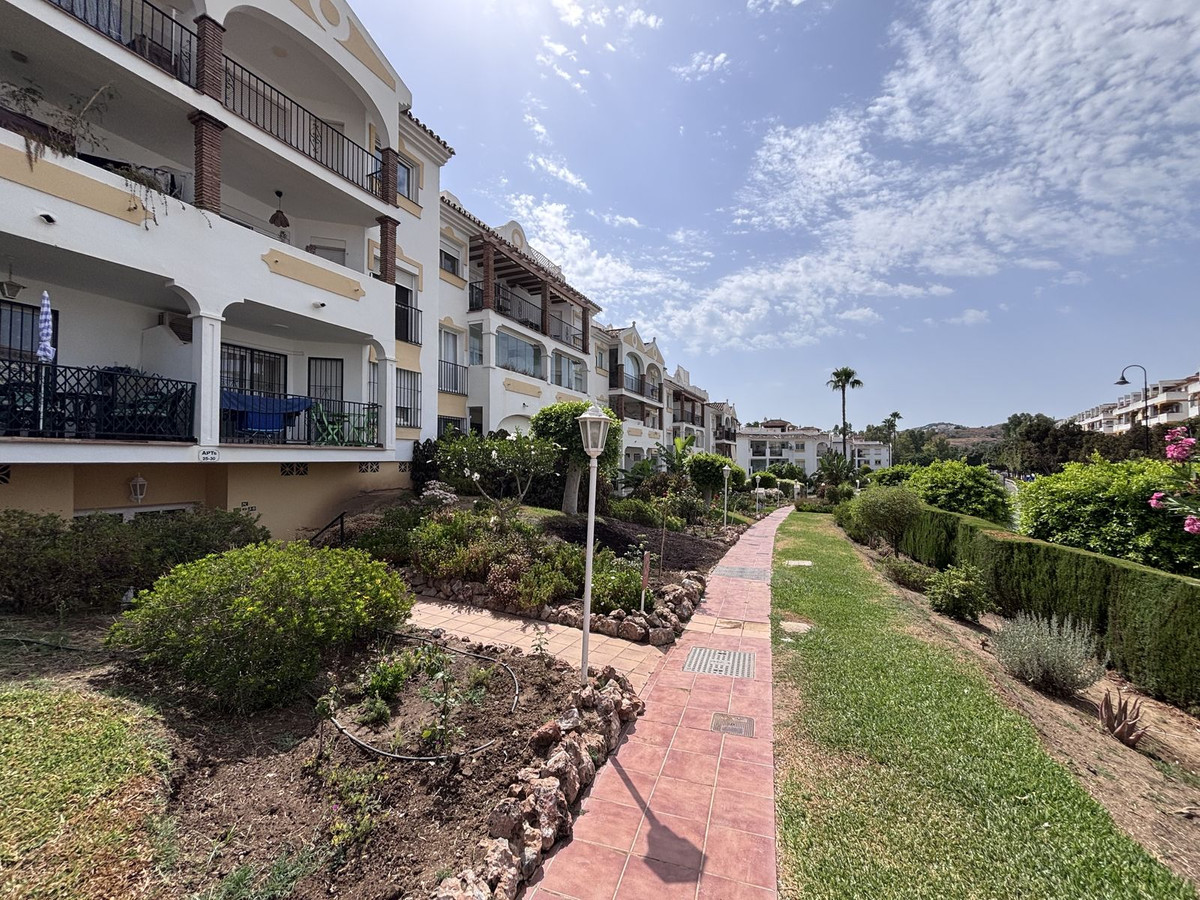 Penthouse te koop in Mijas Golf | 2 slaapkamers H5449231
