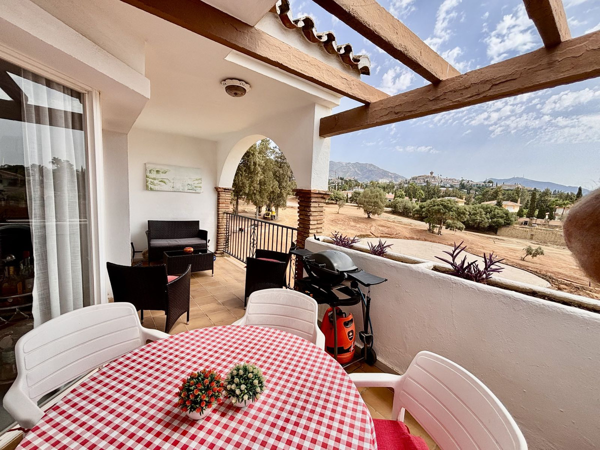 Penthouse te koop in Mijas Golf | 2 slaapkamers H5449231