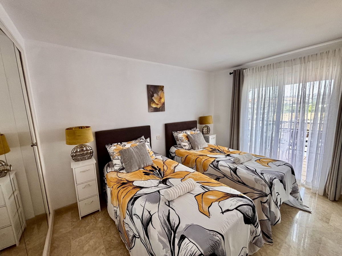 Penthouse te koop in Mijas Golf | 2 slaapkamers H5449231