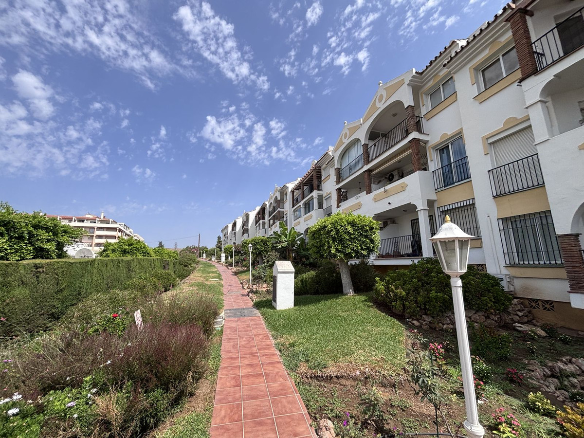 Penthouse te koop in Mijas Golf | 2 slaapkamers H5449231