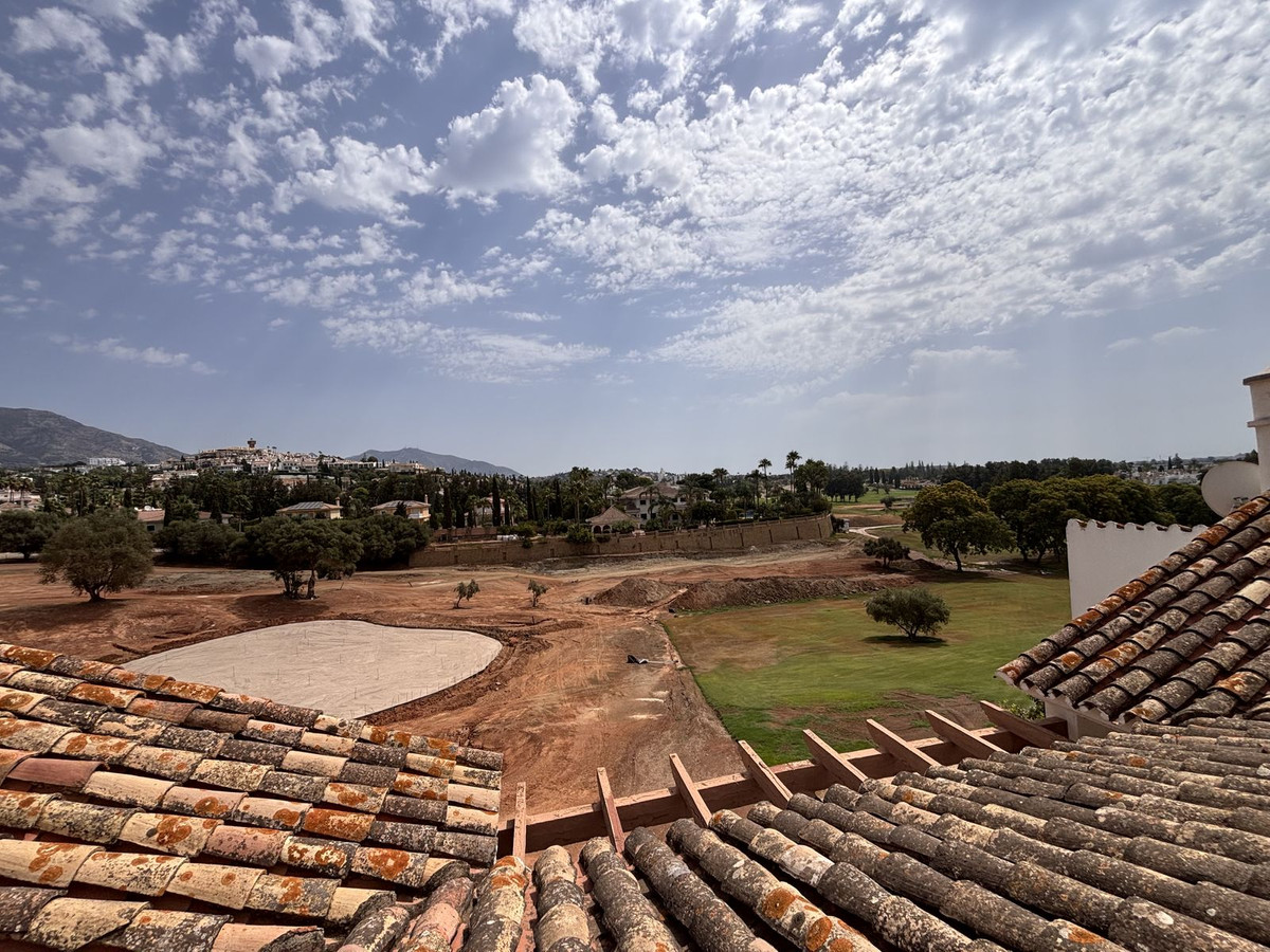 Penthouse te koop in Mijas Golf | 2 slaapkamers H5449231