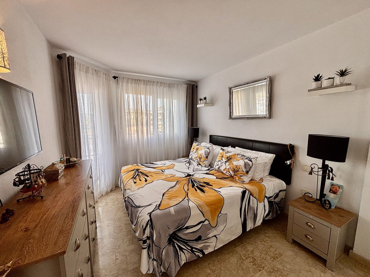 Penthouse te koop in Mijas Golf | 2 slaapkamers H5449231