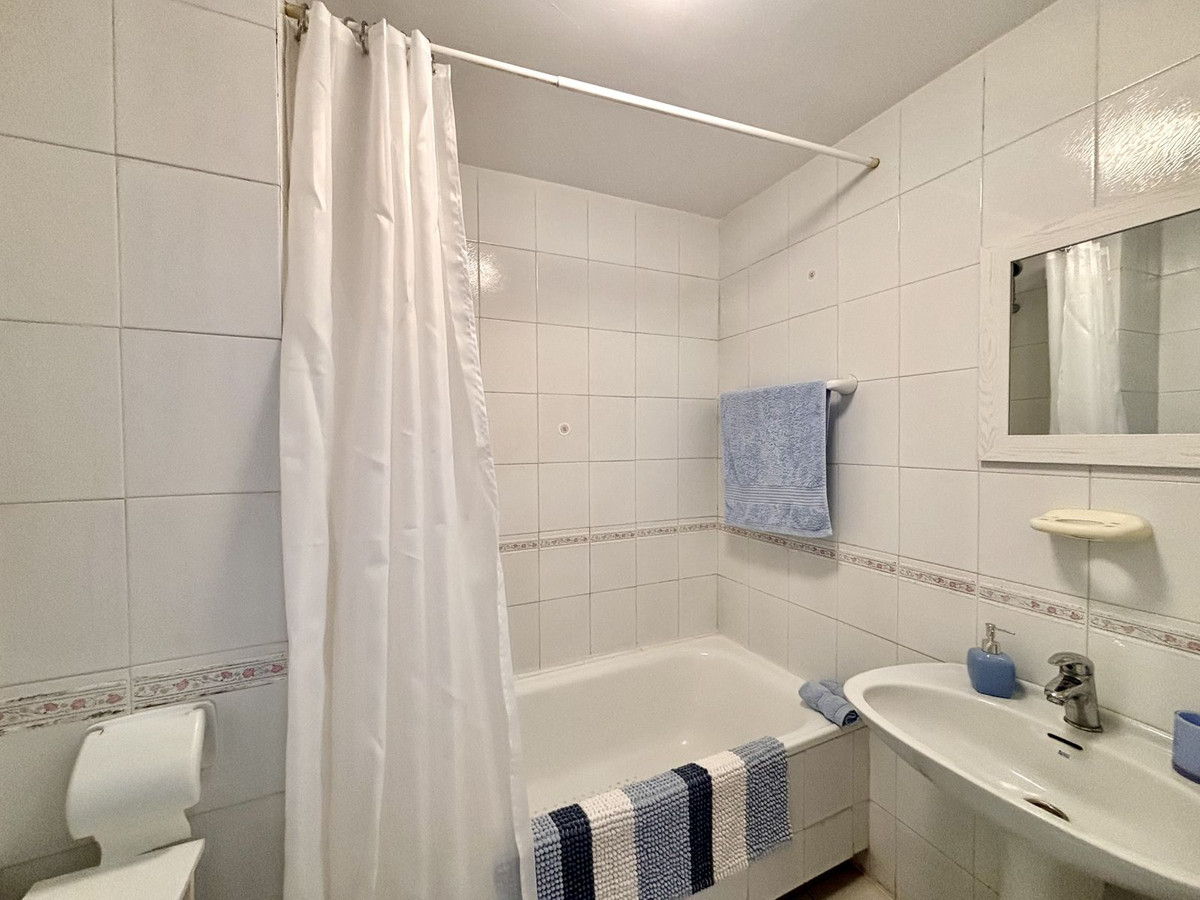 Penthouse te koop in Mijas Golf | 2 slaapkamers H5449231