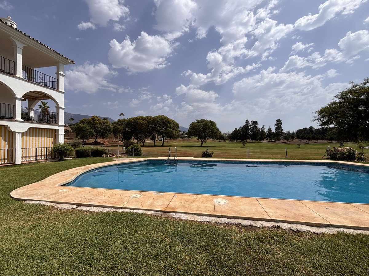 Penthouse te koop in Mijas Golf | 2 slaapkamers H5449231