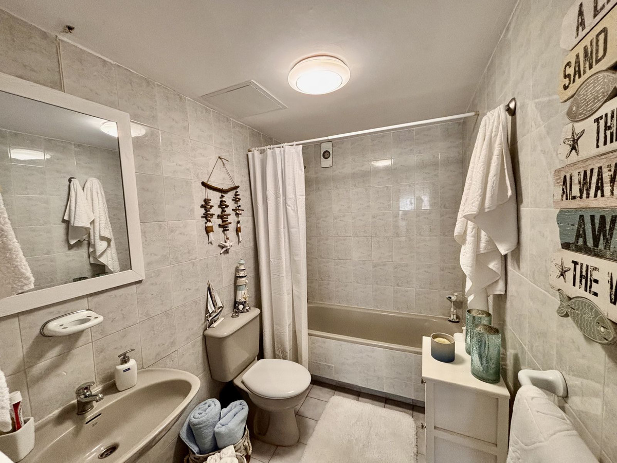 Penthouse te koop in Mijas Golf | 2 slaapkamers H5449231
