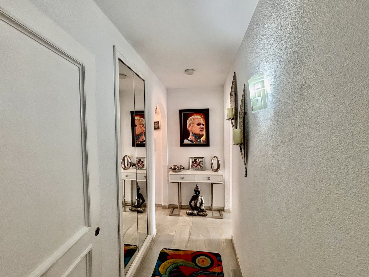 Penthouse te koop in Mijas Golf | 2 slaapkamers H5449231