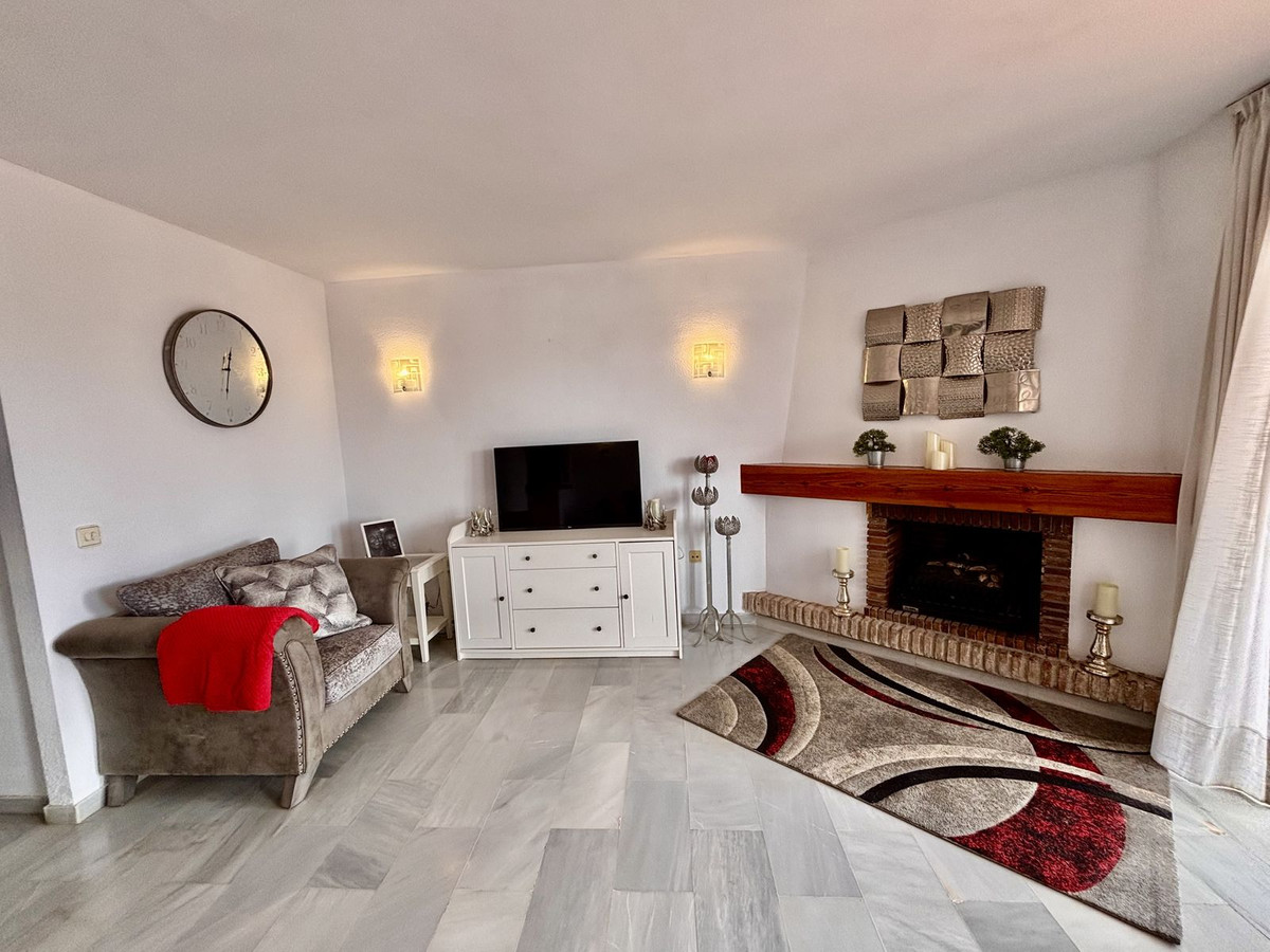 Penthouse te koop in Mijas Golf | 2 slaapkamers H5449231