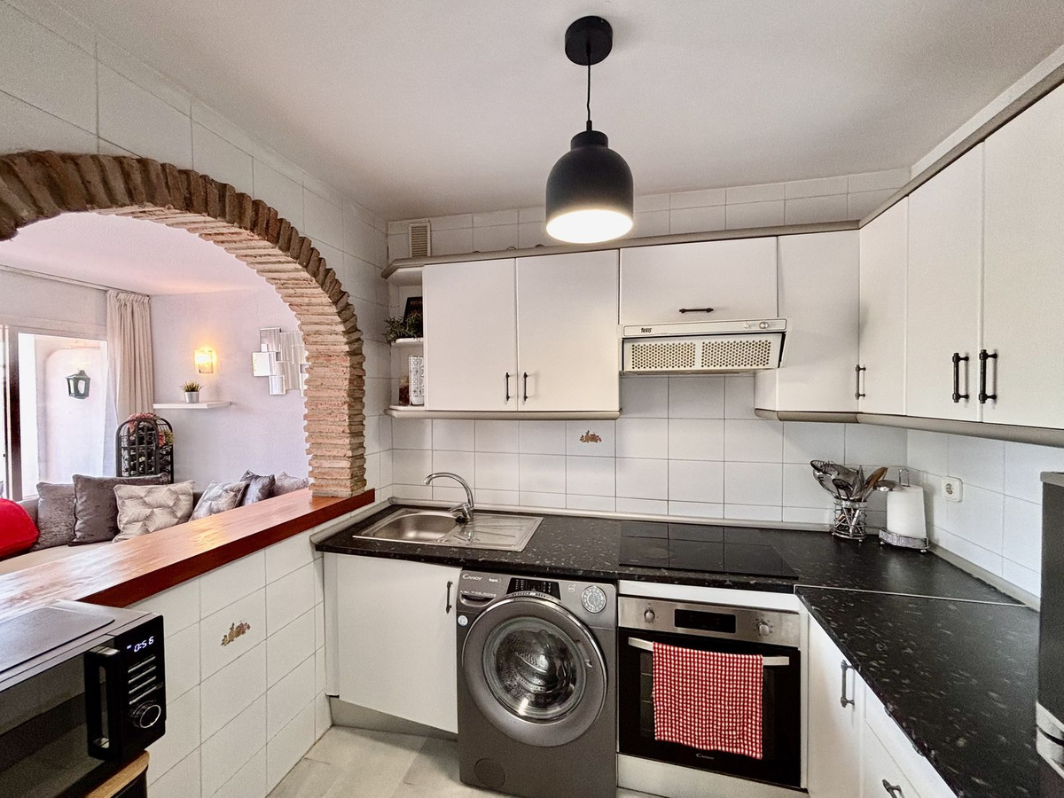 Penthouse te koop in Mijas Golf | 2 slaapkamers H5449231