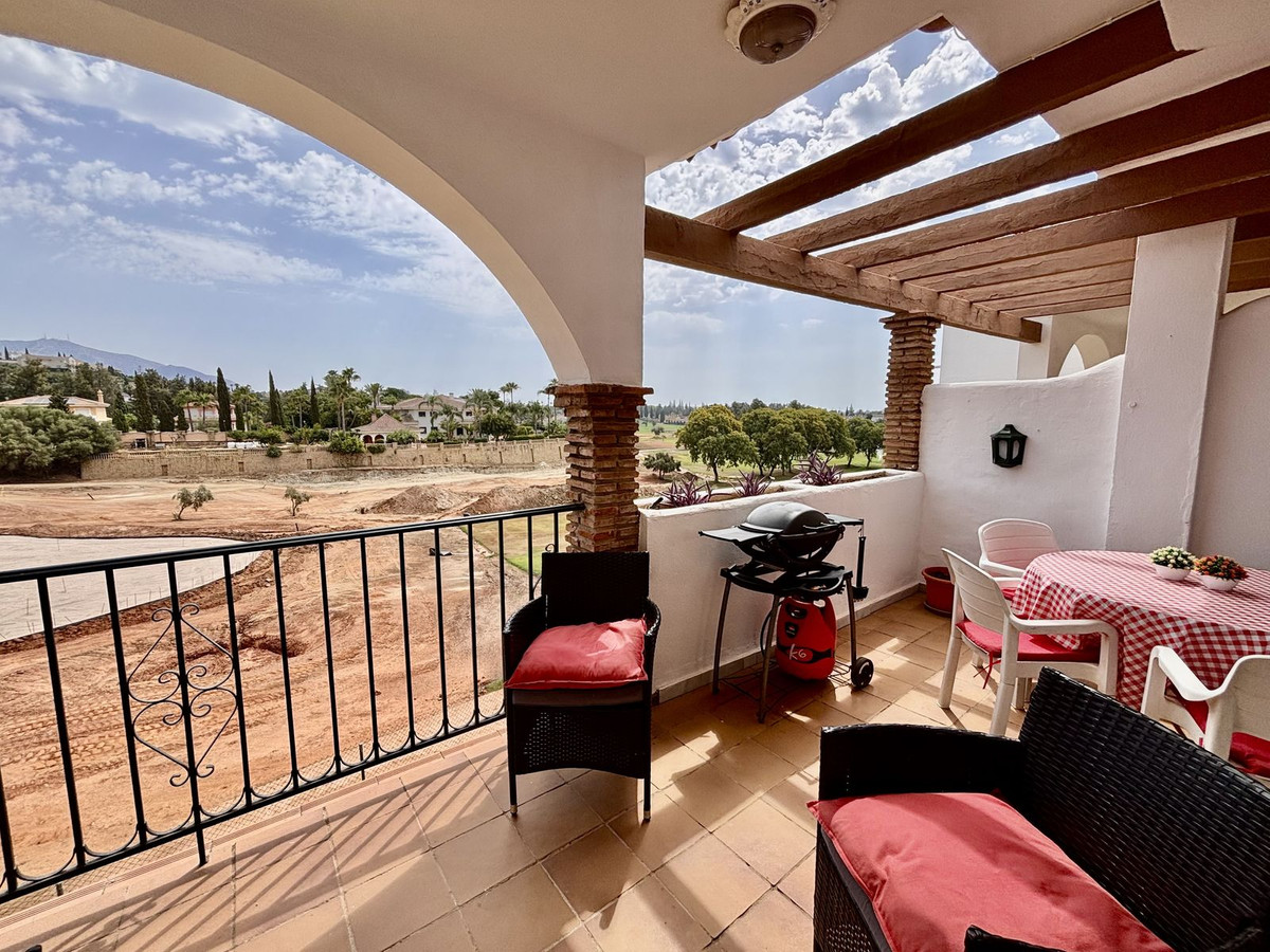 Penthouse te koop in Mijas Golf | 2 slaapkamers H5449231