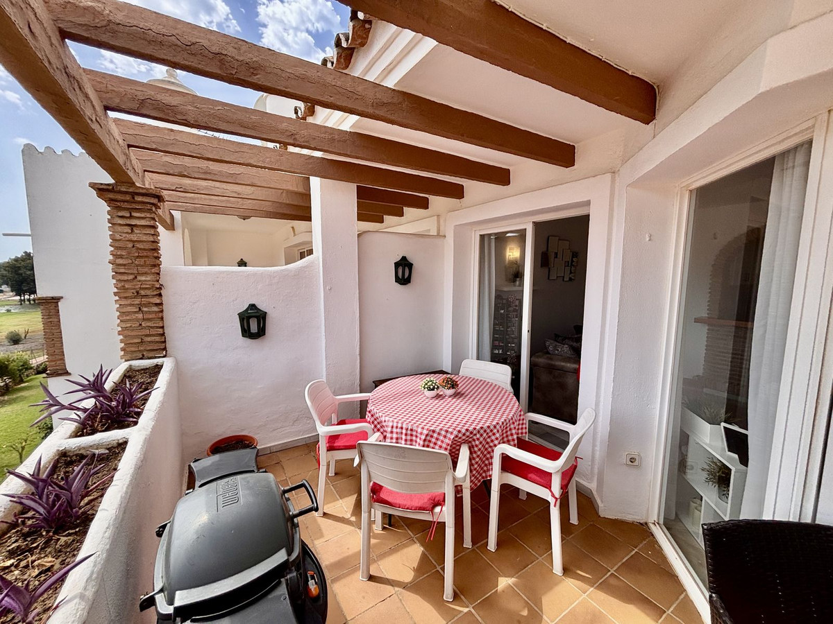 Penthouse te koop in Mijas Golf | 2 slaapkamers H5449231