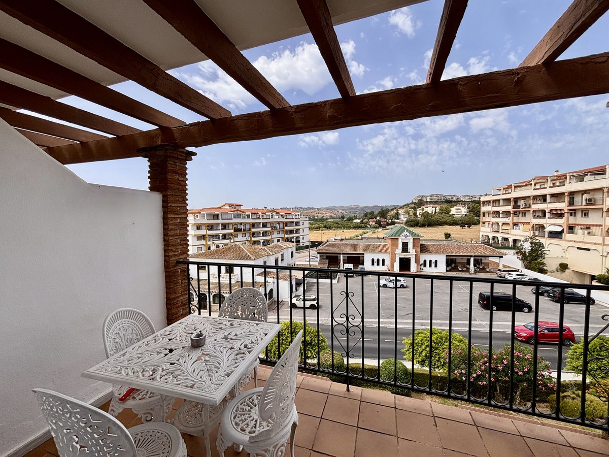 Penthouse te koop in Mijas Golf | 2 slaapkamers H5449231