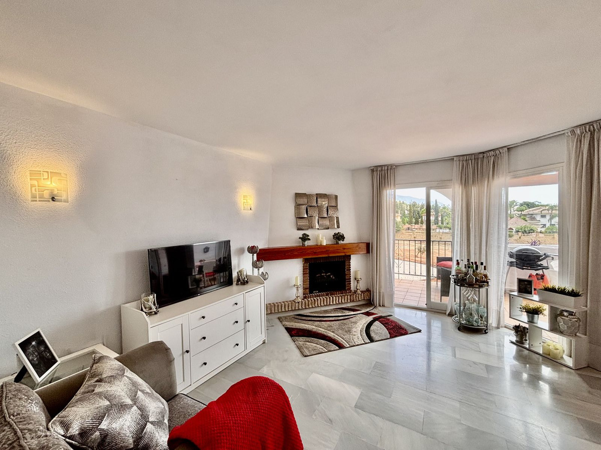 Penthouse te koop in Mijas Golf | 2 slaapkamers H5449231