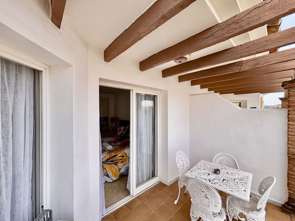 Penthouse te koop in Mijas Golf | 2 slaapkamers H5449231