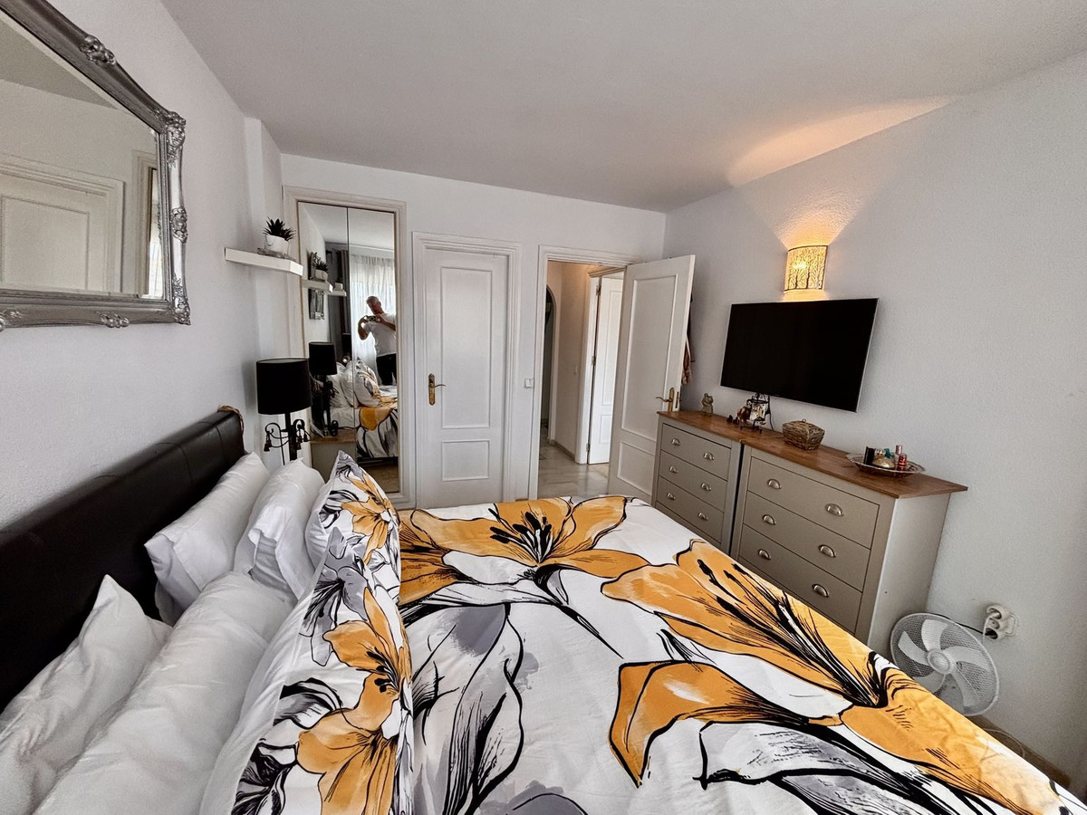 Penthouse te koop in Mijas Golf | 2 slaapkamers H5449231