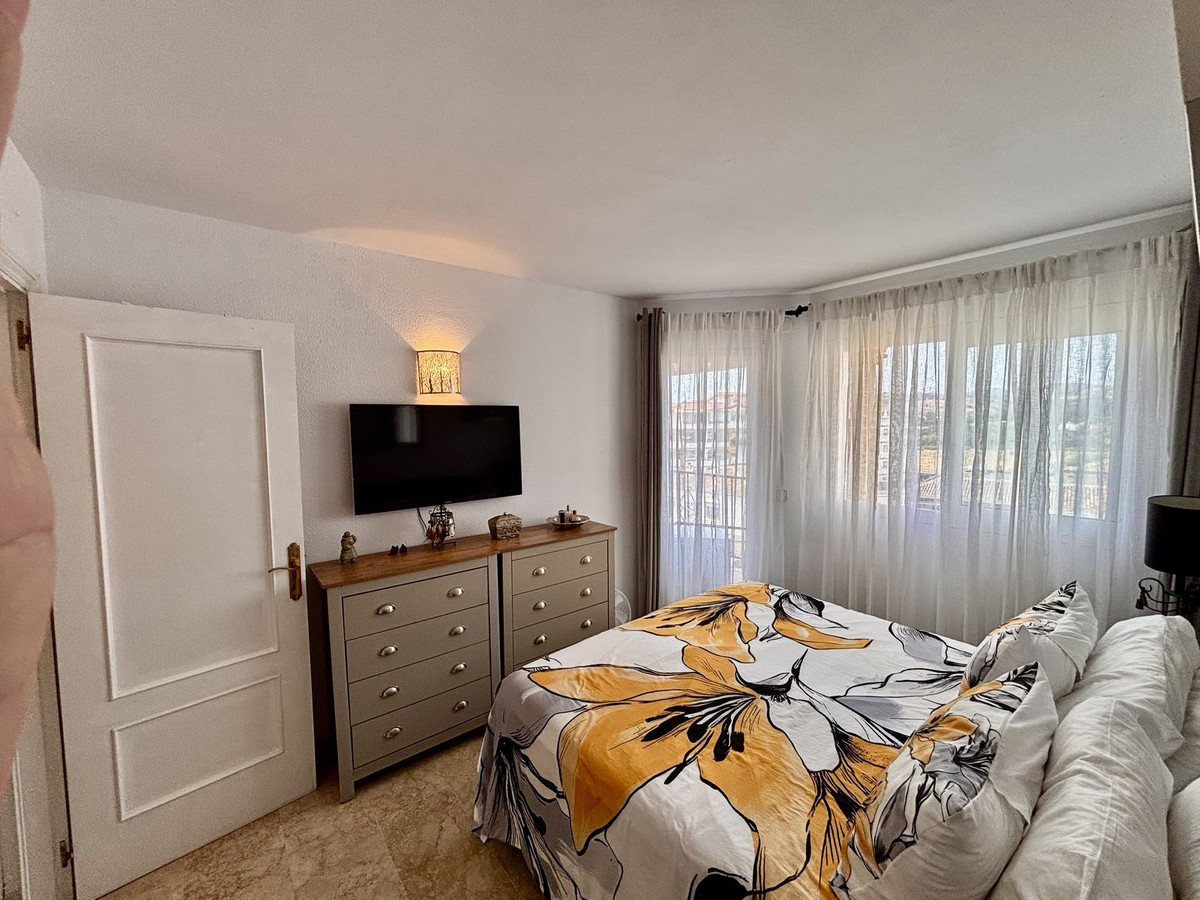 Penthouse te koop in Mijas Golf | 2 slaapkamers H5449231