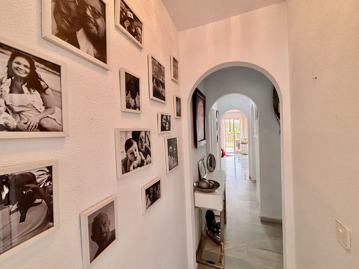 Penthouse te koop in Mijas Golf | 2 slaapkamers H5449231