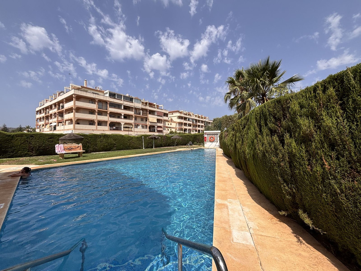 Penthouse te koop in Mijas Golf | 2 slaapkamers H5449231