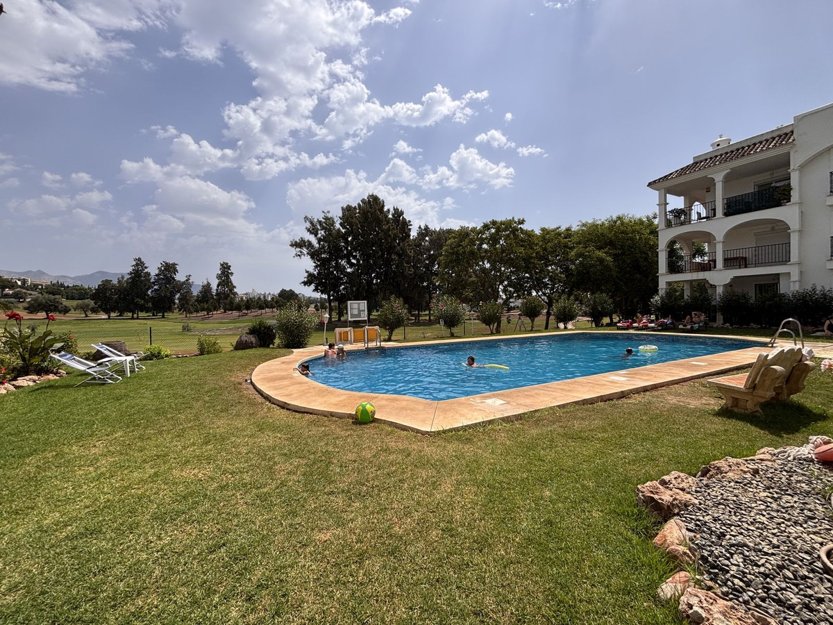 Penthouse te koop in Mijas Golf | 2 slaapkamers H5449231