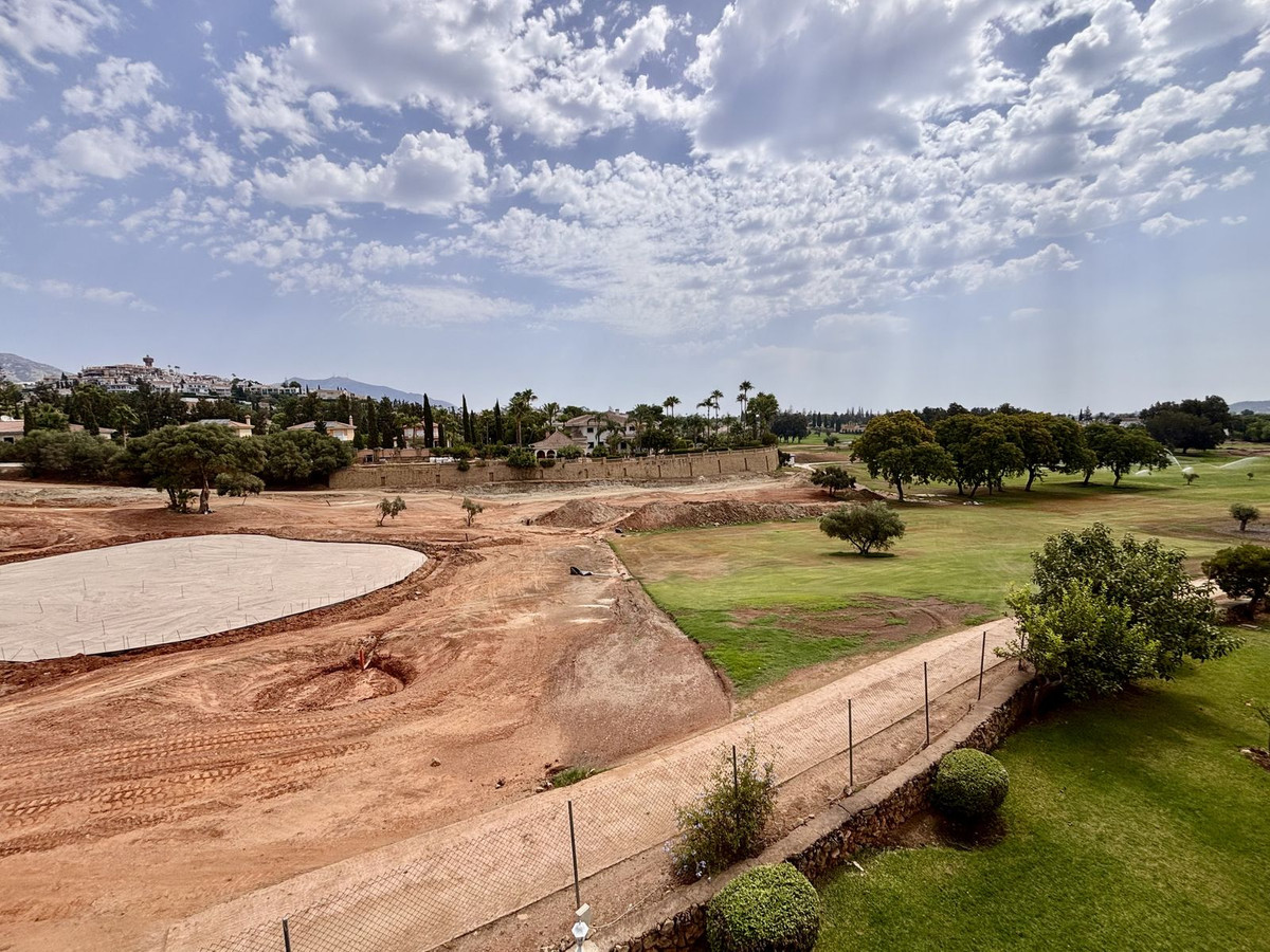 Penthouse te koop in Mijas Golf | 2 slaapkamers H5449231