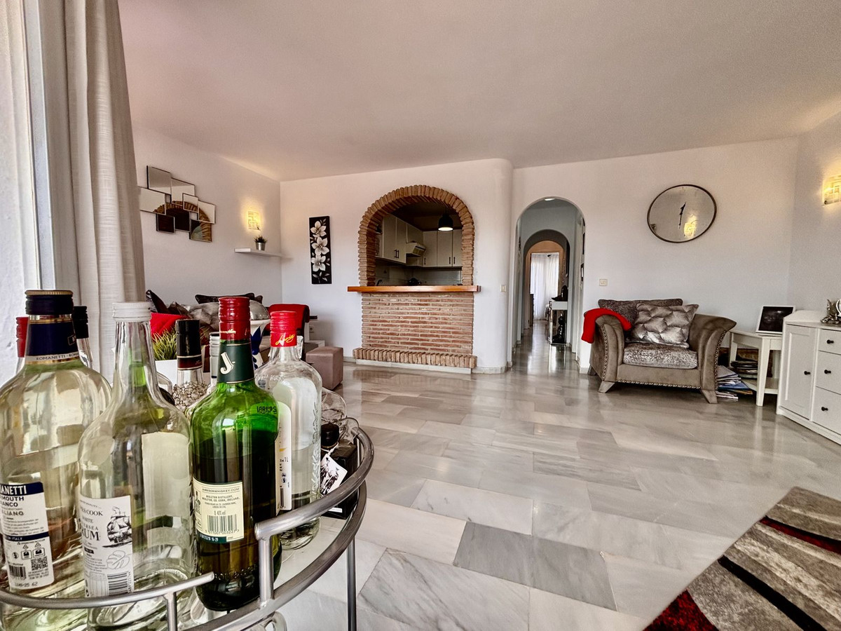 Penthouse te koop in Mijas Golf | 2 slaapkamers H5449231