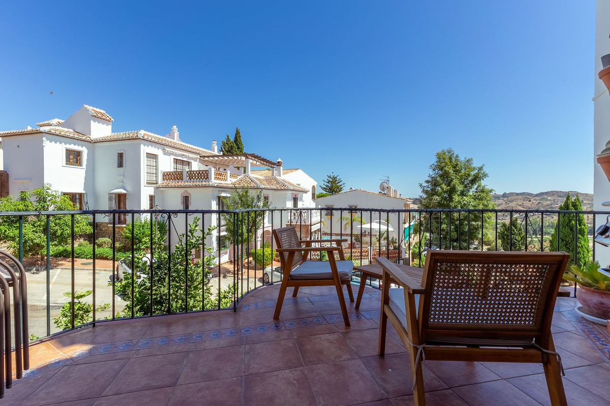 Huis te koop in Mijas Golf | 3 slaapkamers H5461000