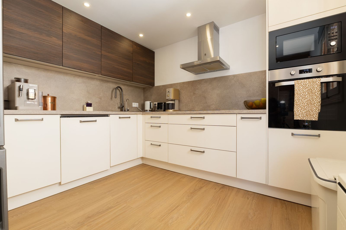 Huis te koop in Mijas Golf | 3 slaapkamers H5461000