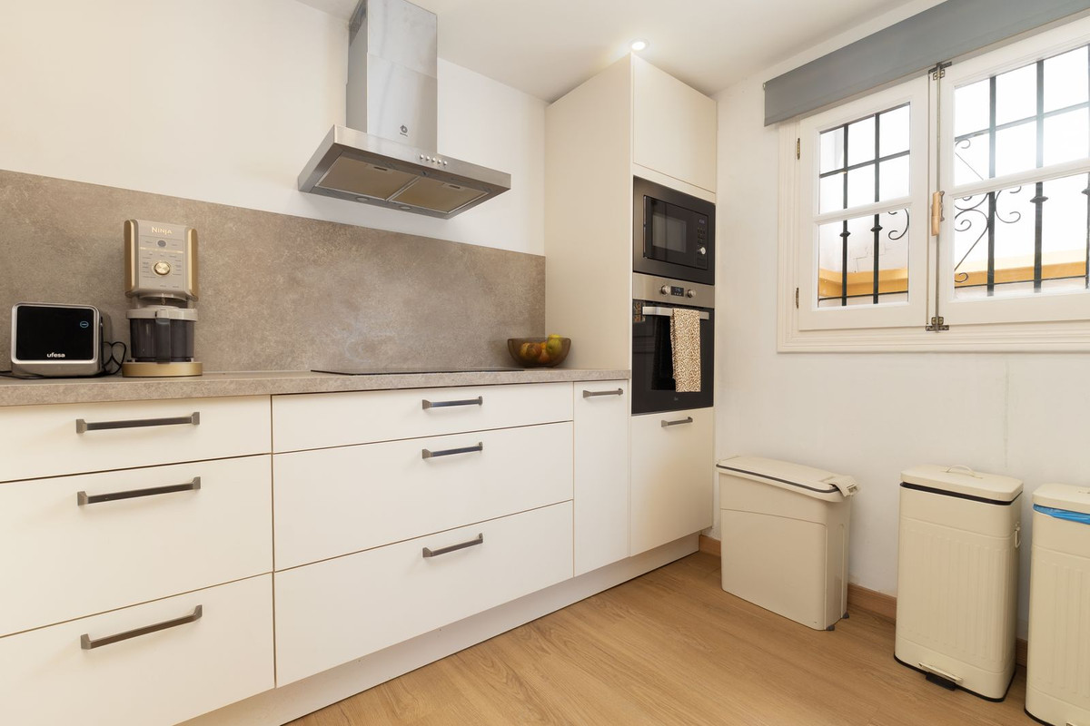 Huis te koop in Mijas Golf | 3 slaapkamers H5461000