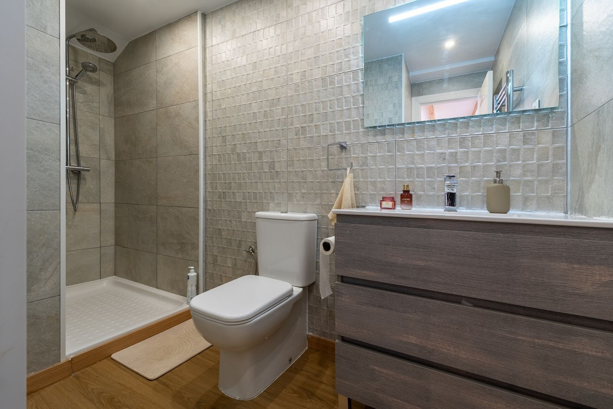 Huis te koop in Mijas Golf | 3 slaapkamers H5461000