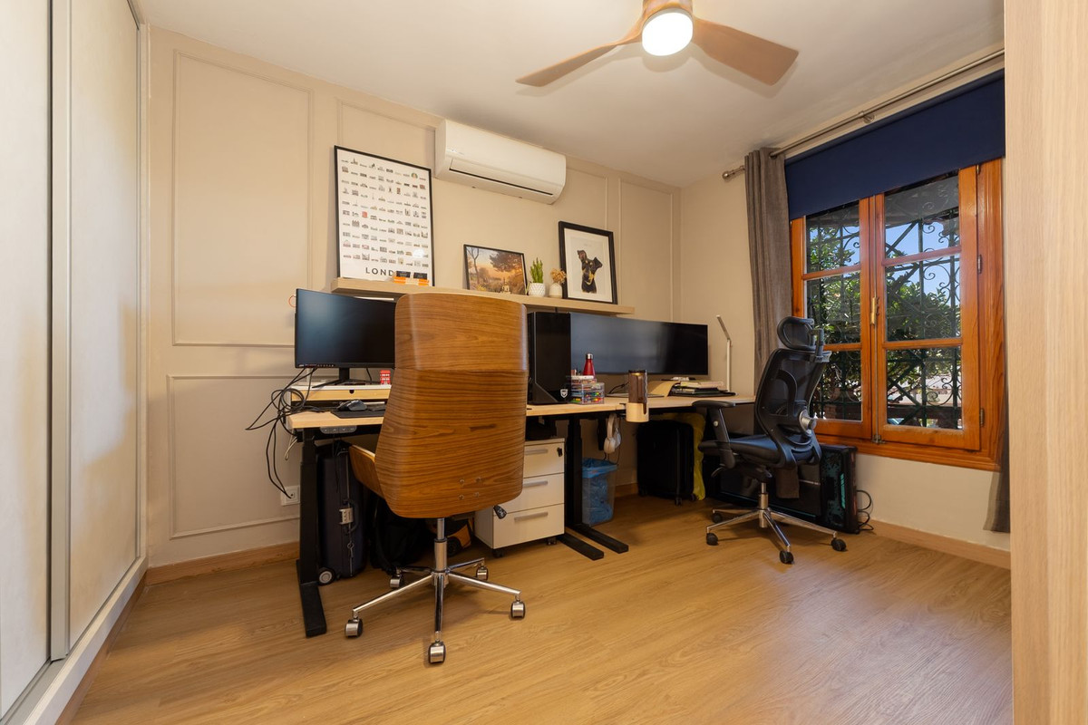 Huis te koop in Mijas Golf | 3 slaapkamers H5461000