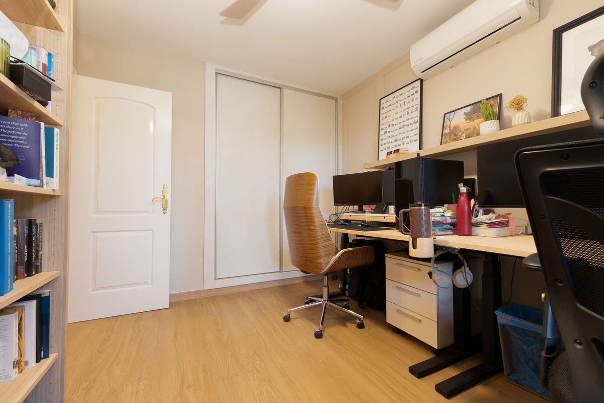Huis te koop in Mijas Golf | 3 slaapkamers H5461000