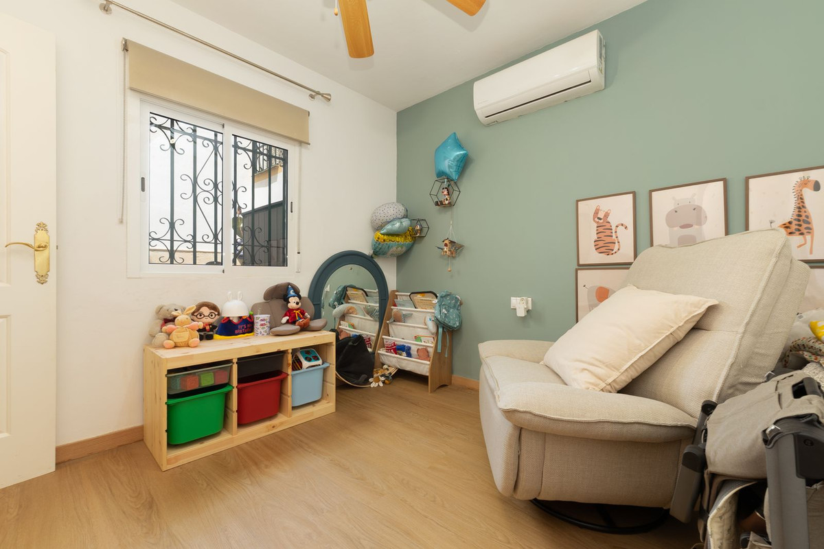 Huis te koop in Mijas Golf | 3 slaapkamers H5461000