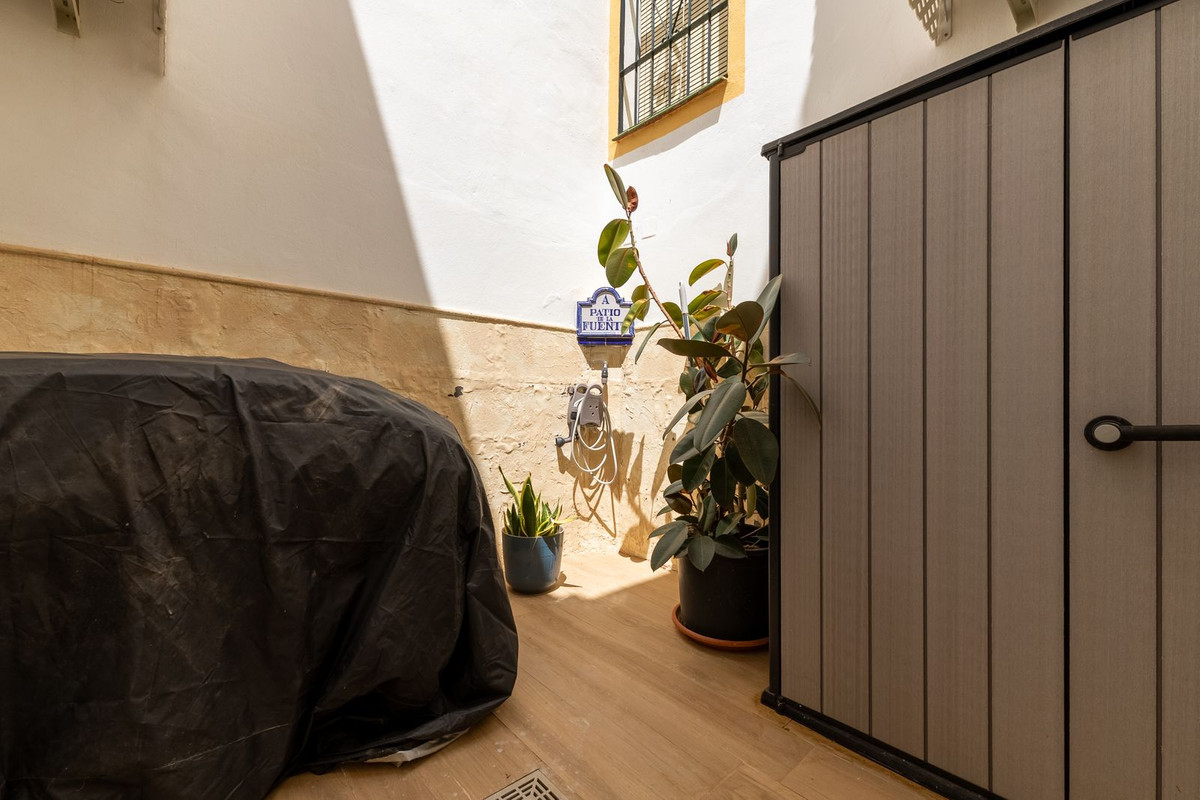 Huis te koop in Mijas Golf | 3 slaapkamers H5461000