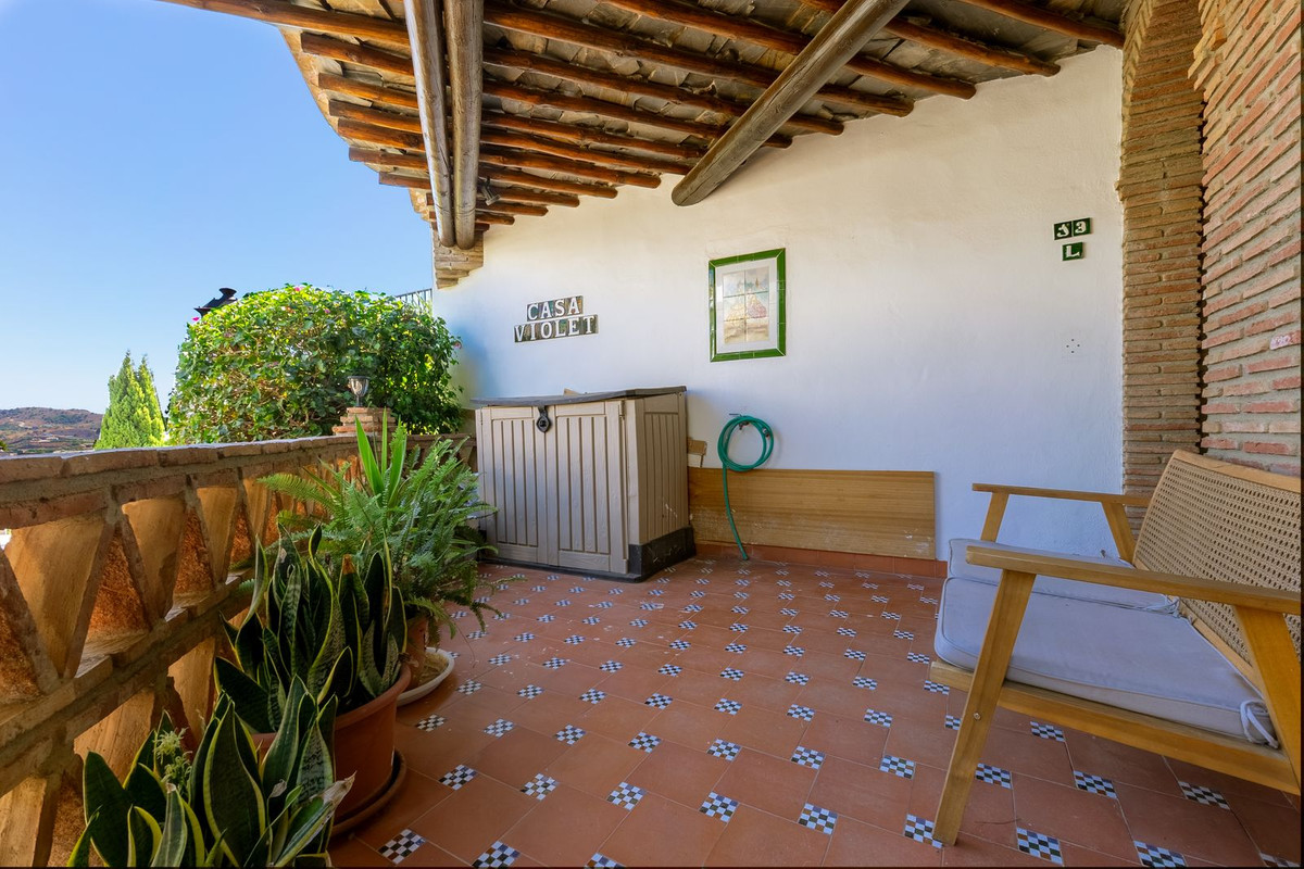 Huis te koop in Mijas Golf | 3 slaapkamers H5461000