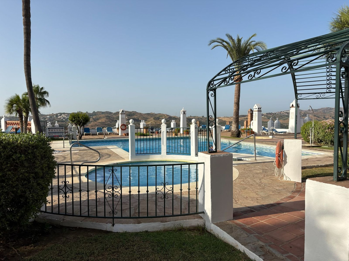Huis te koop in Mijas Golf | 3 slaapkamers H5461000