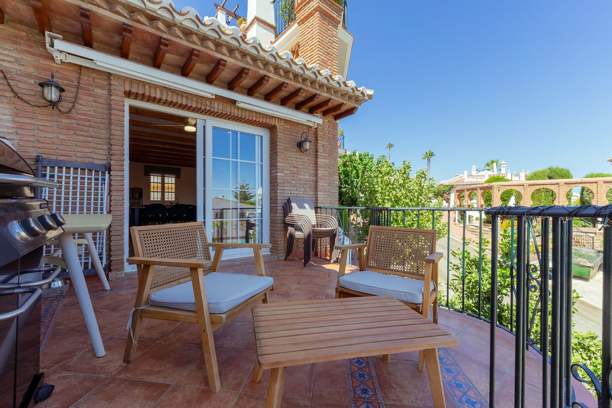 Huis te koop in Mijas Golf | 3 slaapkamers H5461000