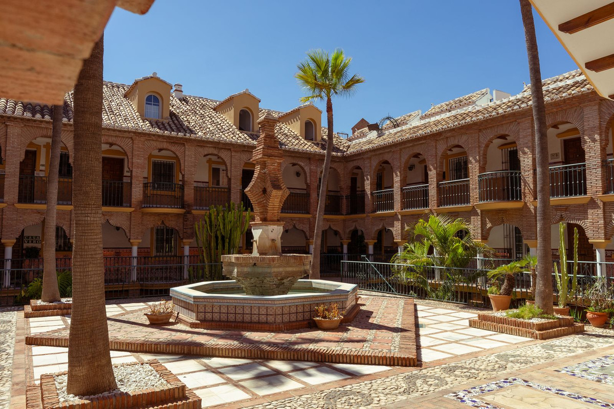 Huis te koop in Mijas Golf | 3 slaapkamers H5461000