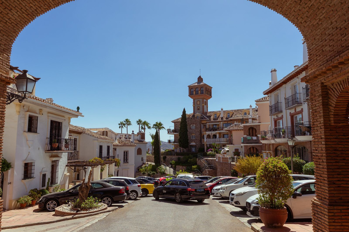 Huis te koop in Mijas Golf | 3 slaapkamers H5461000